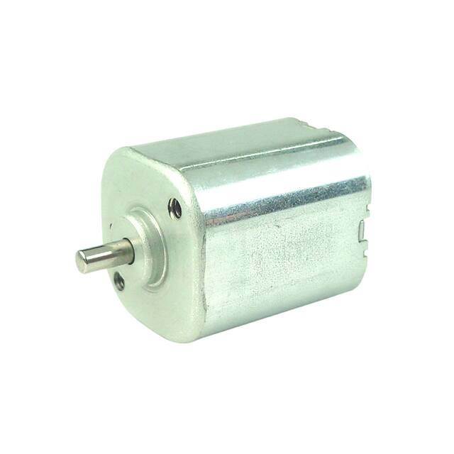 SE15HORTY NMB Technologies Corporation  Motores - CA CC